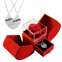 Eternal Rose Gift Box