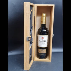 Personalized Groomsmen Gifts - Best Man Gift - Personalised Bamboo Wine Box With Tools - Gift For Him - Groomsman Gift - Wedding Gifts . - PersonalisedByPicArt