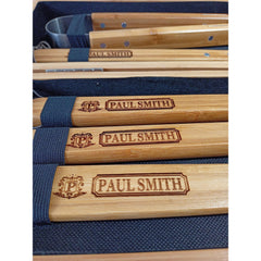 Best Man Gift - Personalized BBQ Set