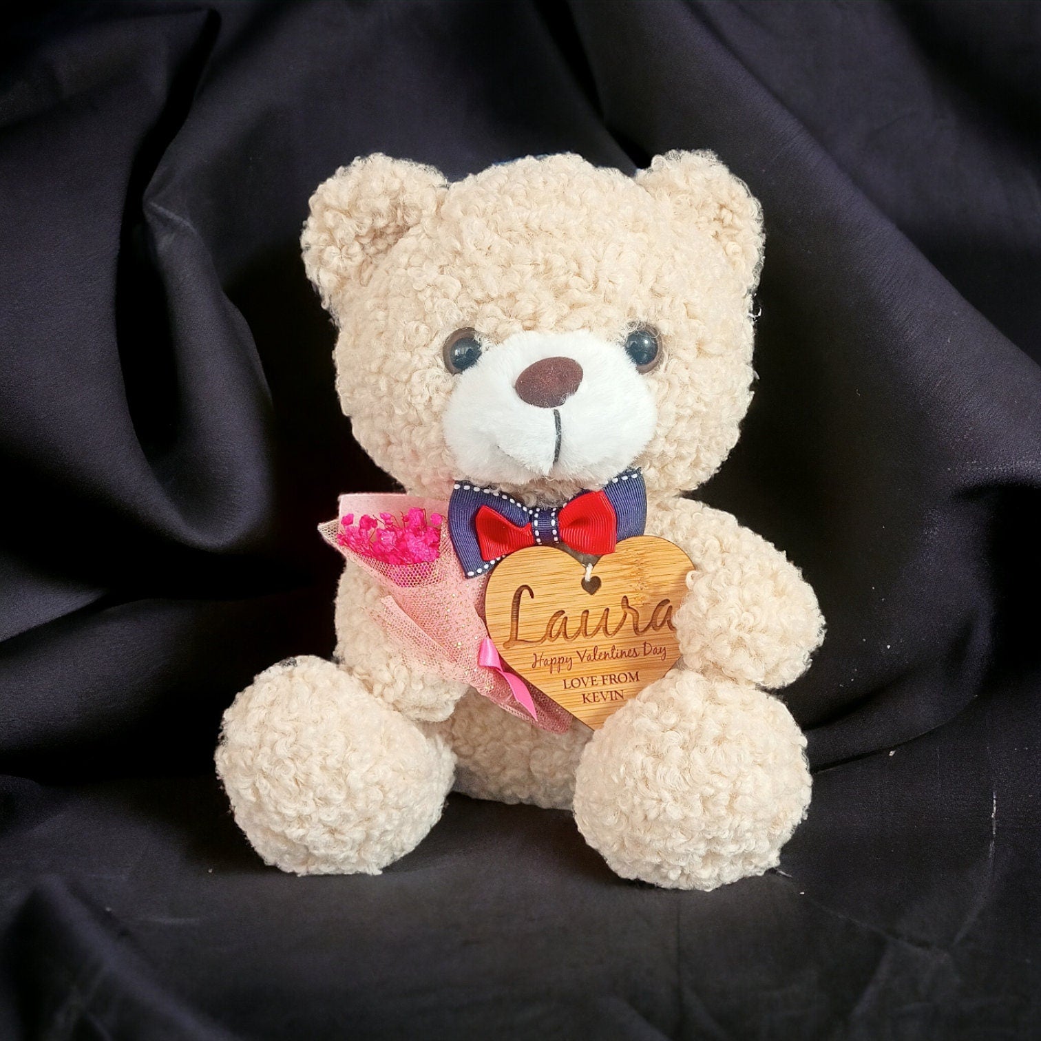 Big teddy sale for valentines day